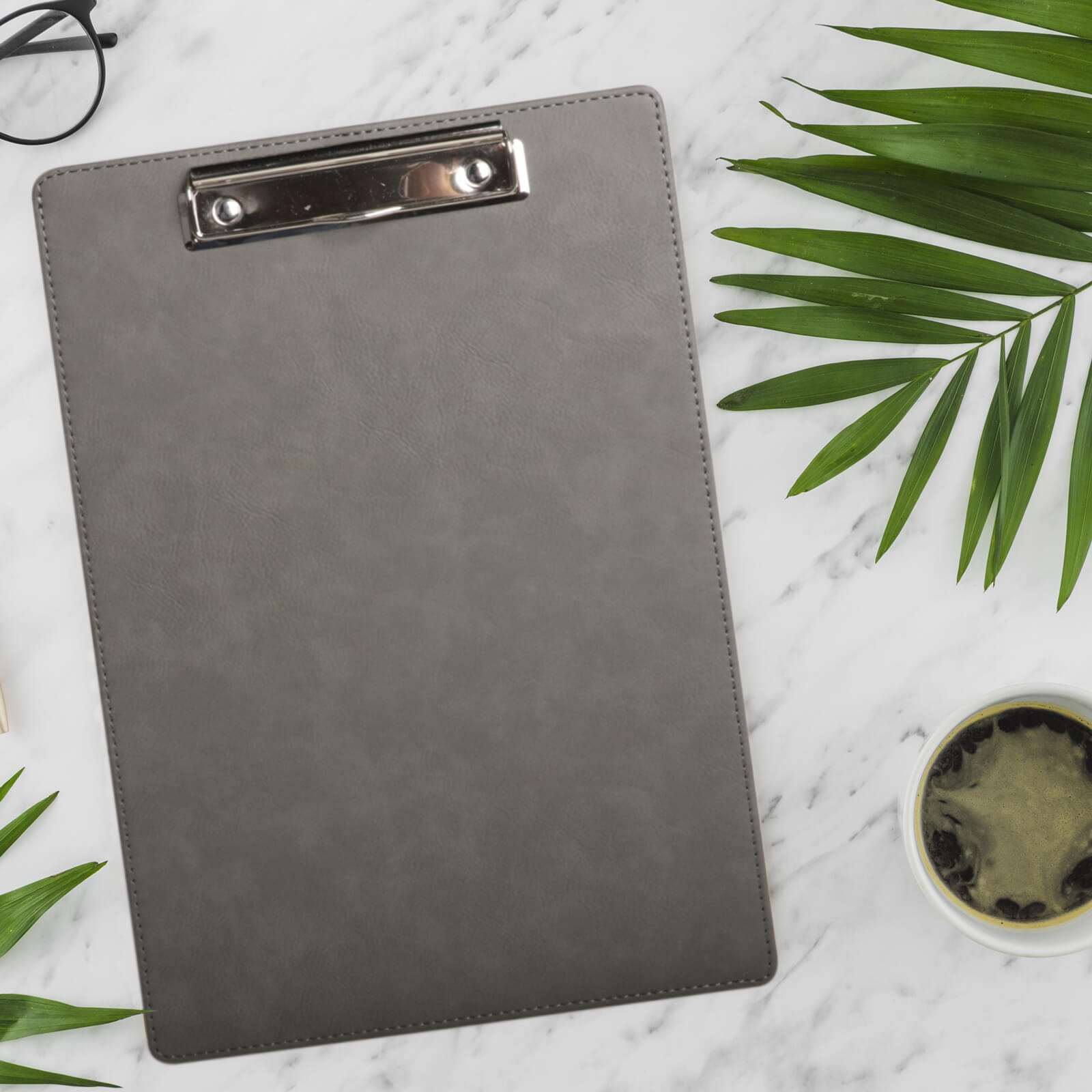 Saddle Collection Clipboard