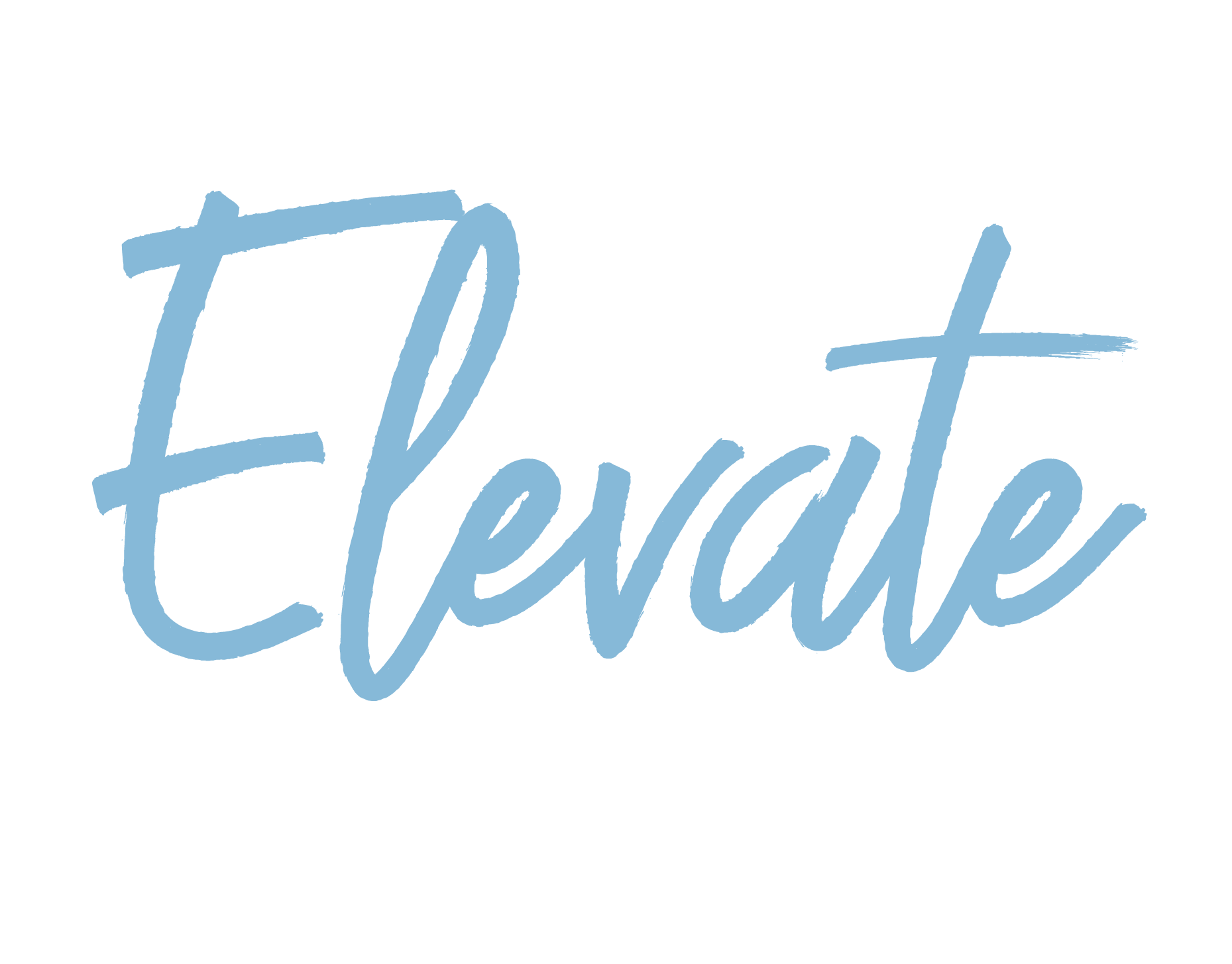 team elevate logo