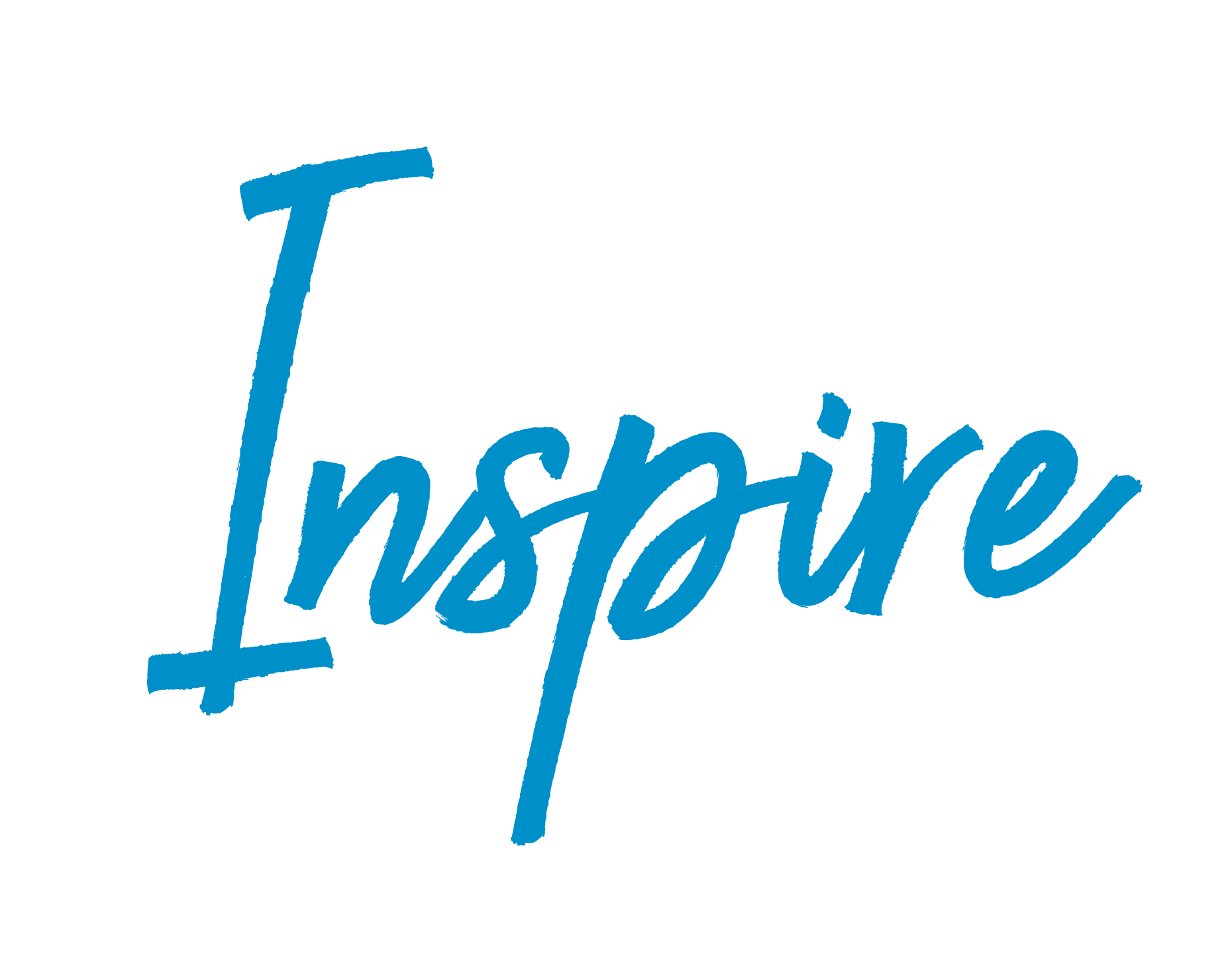 team inspire logo
