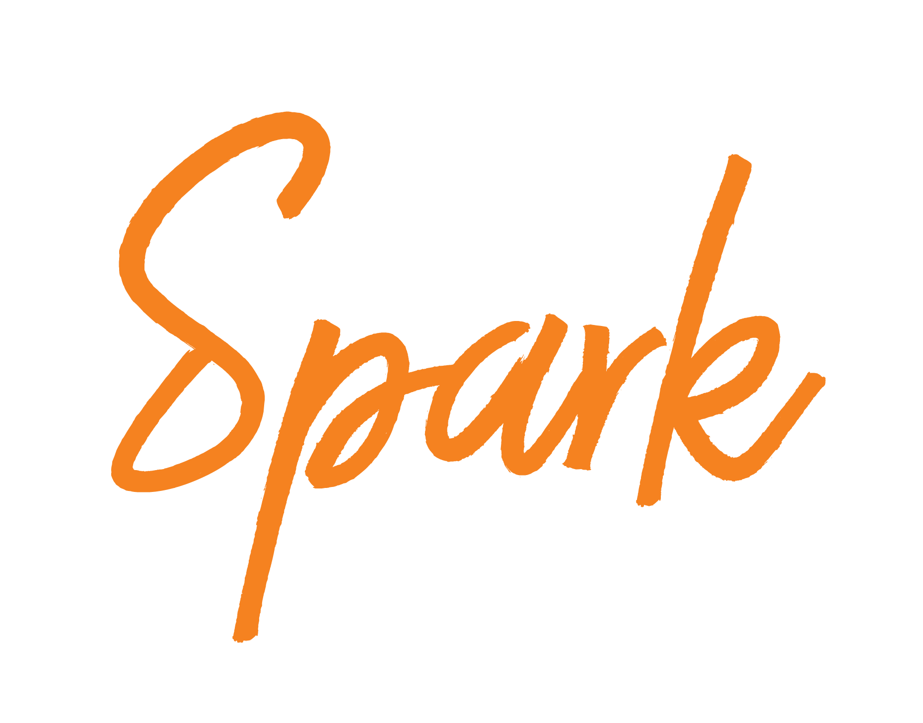 team spark logo
