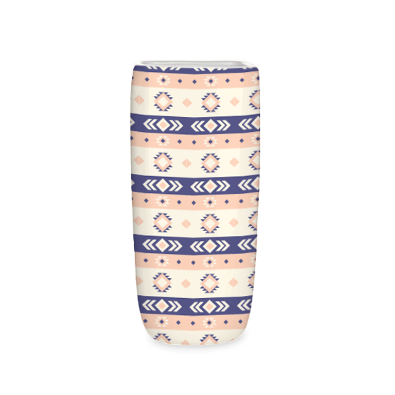 Ceramic Sublimation Vase